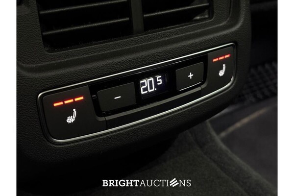 Audi e-tron GT 93 kWh 476pk 2022 (Origineel-NL), P-511-DK