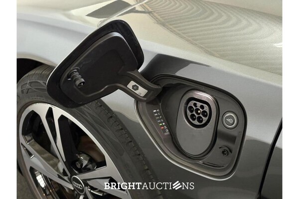 Audi e-tron GT 93 kWh 476pk 2022 (Origineel-NL), P-511-DK