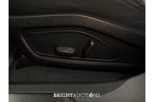 Audi e-tron GT 93 kWh 476pk 2022 (Origineel-NL), P-511-DK