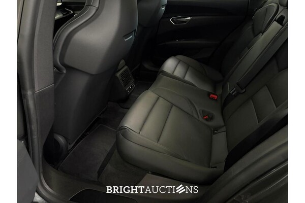 Audi e-tron GT 93 kWh 476pk 2022 (Origineel-NL), P-511-DK