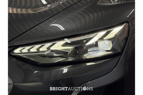 Audi e-tron GT 93 kWh 476pk 2022 (Origineel-NL), P-511-DK