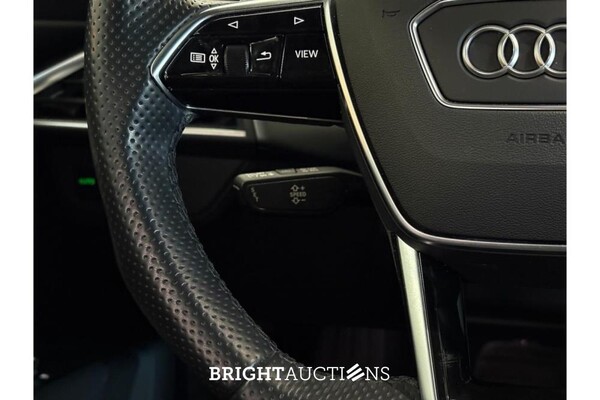 Audi e-tron GT 93 kWh 476pk 2022 (Origineel-NL), P-511-DK