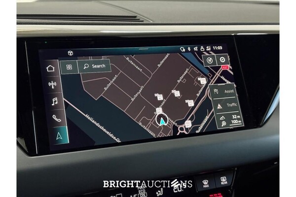 Audi e-tron GT 93 kWh 476pk 2022 (Origineel-NL), P-511-DK