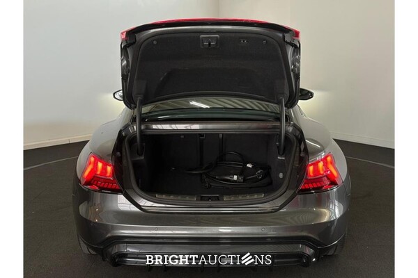 Audi e-tron GT 93 kWh 476pk 2022 (Origineel-NL), P-511-DK