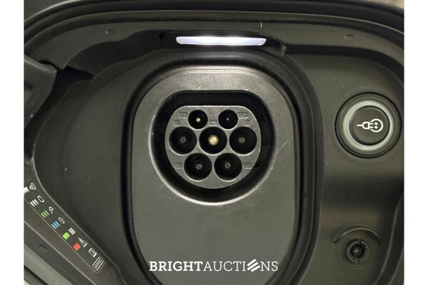 Audi e-tron GT 93 kWh 476pk 2022 (Origineel-NL), P-511-DK