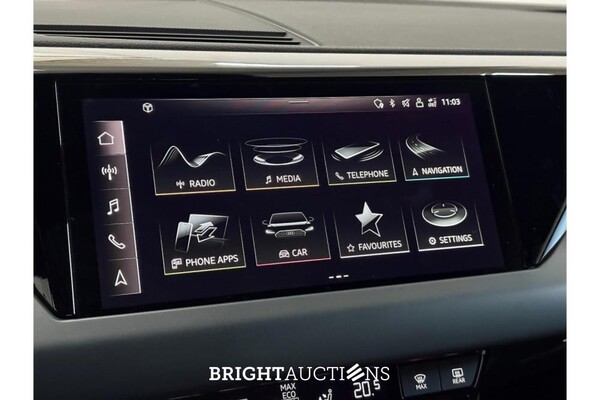 Audi e-tron GT 93 kWh 476pk 2022 (Origineel-NL), P-511-DK