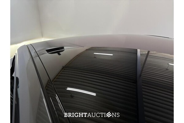 Audi e-tron GT 93 kWh 476pk 2022 (Origineel-NL), P-511-DK