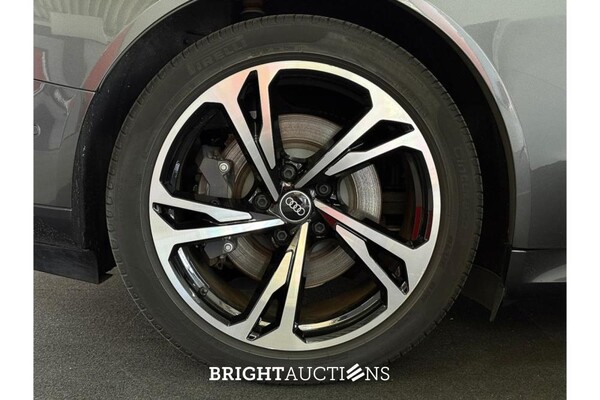 Audi e-tron GT 93 kWh 476pk 2022 (Origineel-NL), P-511-DK