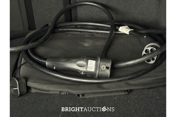 Audi e-tron GT 93 kWh 476pk 2022 (Origineel-NL), P-511-DK