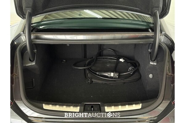 Audi e-tron GT 93 kWh 476pk 2022 (Origineel-NL), P-511-DK