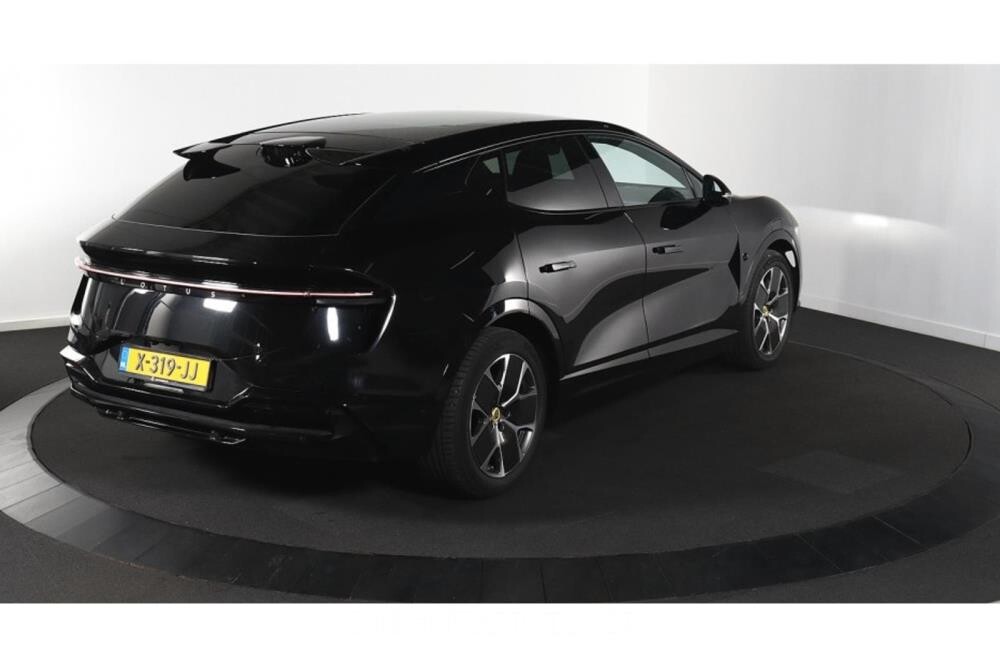 Lotus Eletre EDS 450 4WD 112 kWh 612hp 2023 (Original-NL), X-319-JJ