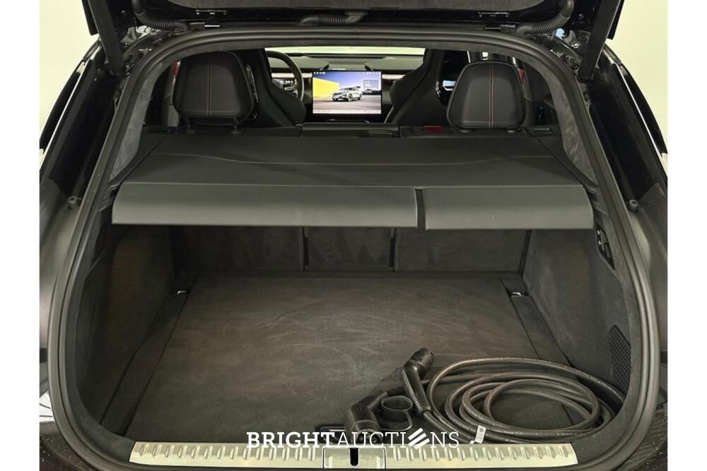 Lotus Eletre EDS 450 4WD 112 kWh 612hp 2023 (Original-NL), X-319-JJ