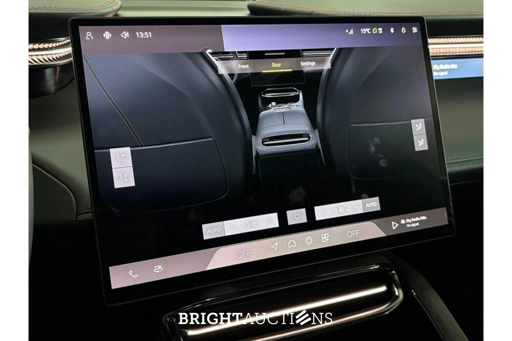 Lotus Eletre EDS 450 4WD 112 kWh 612hp 2023 (Original-NL), X-319-JJ