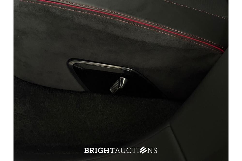 Lotus Eletre EDS 450 4WD 112 kWh 612hp 2023 (Original-NL), X-319-JJ