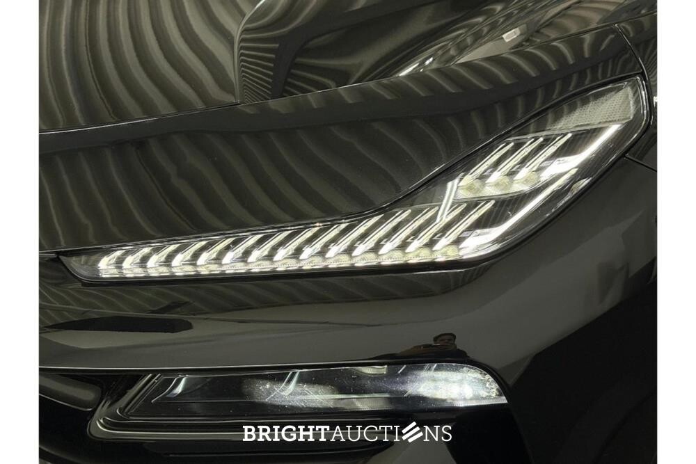 Lotus Eletre EDS 450 4WD 112 kWh 612hp 2023 (Original-NL), X-319-JJ