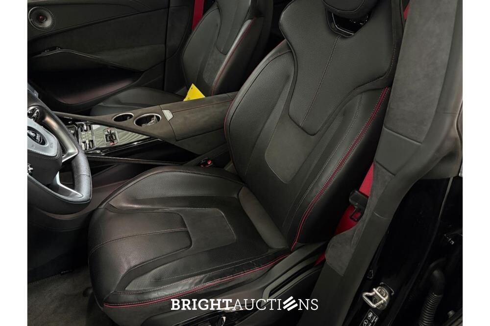 Lotus Eletre EDS 450 4WD 112 kWh 612hp 2023 (Original-NL), X-319-JJ