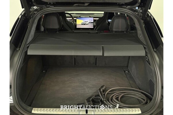 Lotus Eletre EDS 450 4WD 112 kWh 612hp 2023 (Original-NL), X-319-JJ