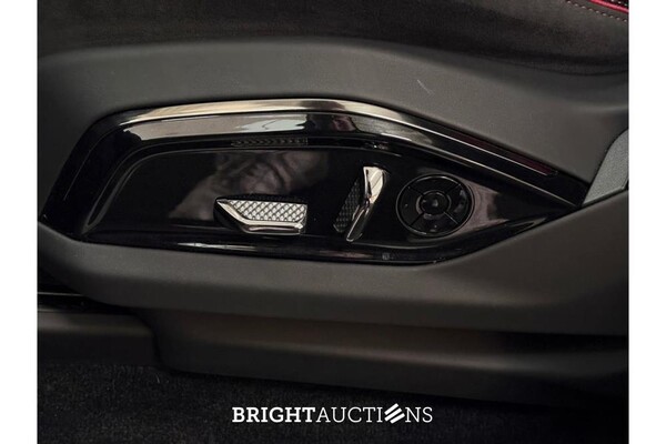 Lotus Eletre EDS 450 4WD 112 kWh 612hp 2023 (Original-NL), X-319-JJ