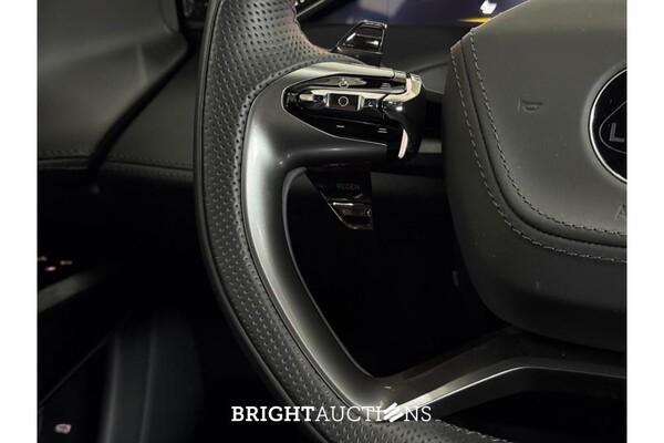 Lotus Eletre EDS 450 4WD 112 kWh 612hp 2023 (Original-NL), X-319-JJ