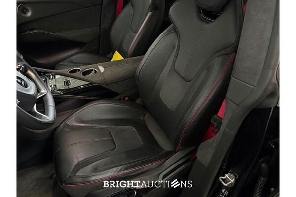 Lotus Eletre EDS 450 4WD 112 kWh 612hp 2023 (Original-NL), X-319-JJ