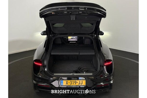 Lotus Eletre EDS 450 4WD 112 kWh 612pk 2023 (Origineel-NL), X-319-JJ