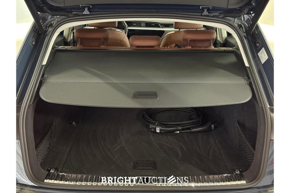 Audi Q8 e-tron 50 Advanced Edition Quattro 95 kWh 340pk 2023 (Origineel-NL), T-481-TT
