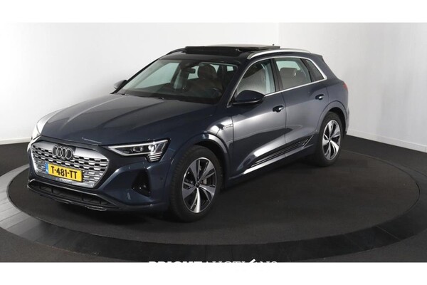 BRIGHT AUCTIONS: EV - Fast Auction