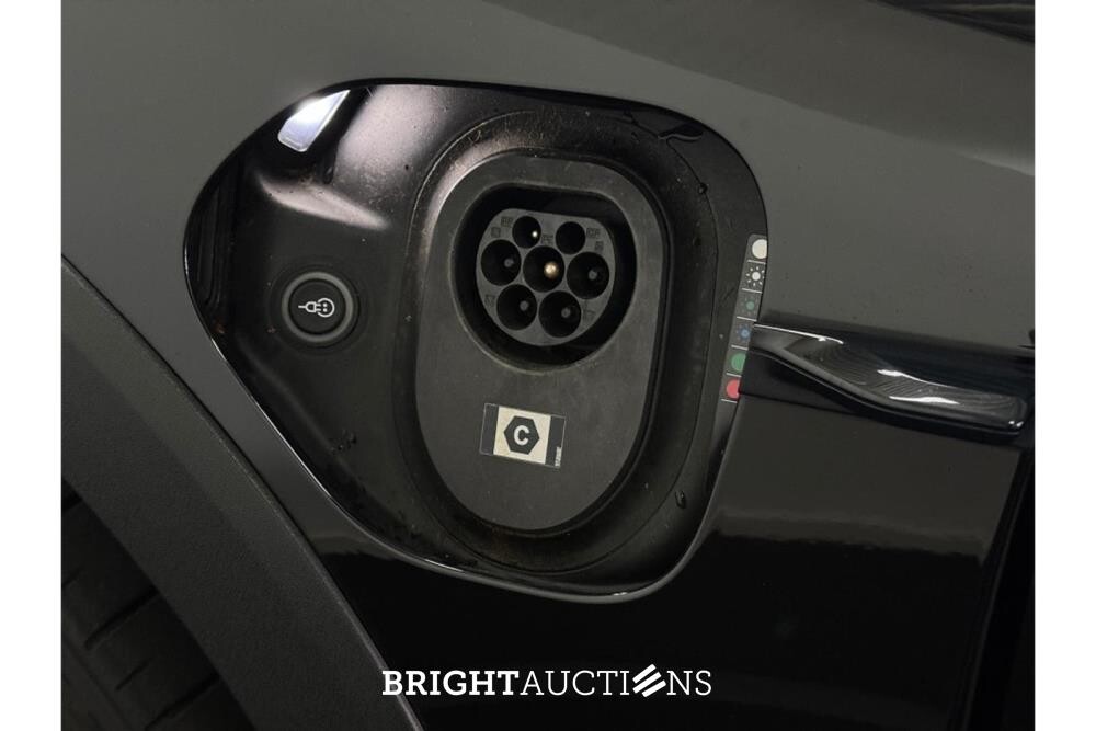 Porsche Taycan Cross Turismo Turbo 202k Nw 93 kWh 625hp 2023 (Original-NL), S-561-ZB