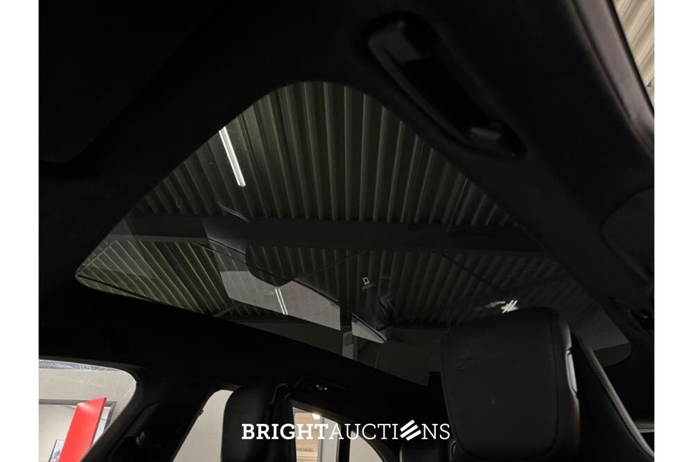 Porsche Taycan Cross Turismo Turbo 202k Nw 93 kWh 625hp 2023 (Original-NL), S-561-ZB