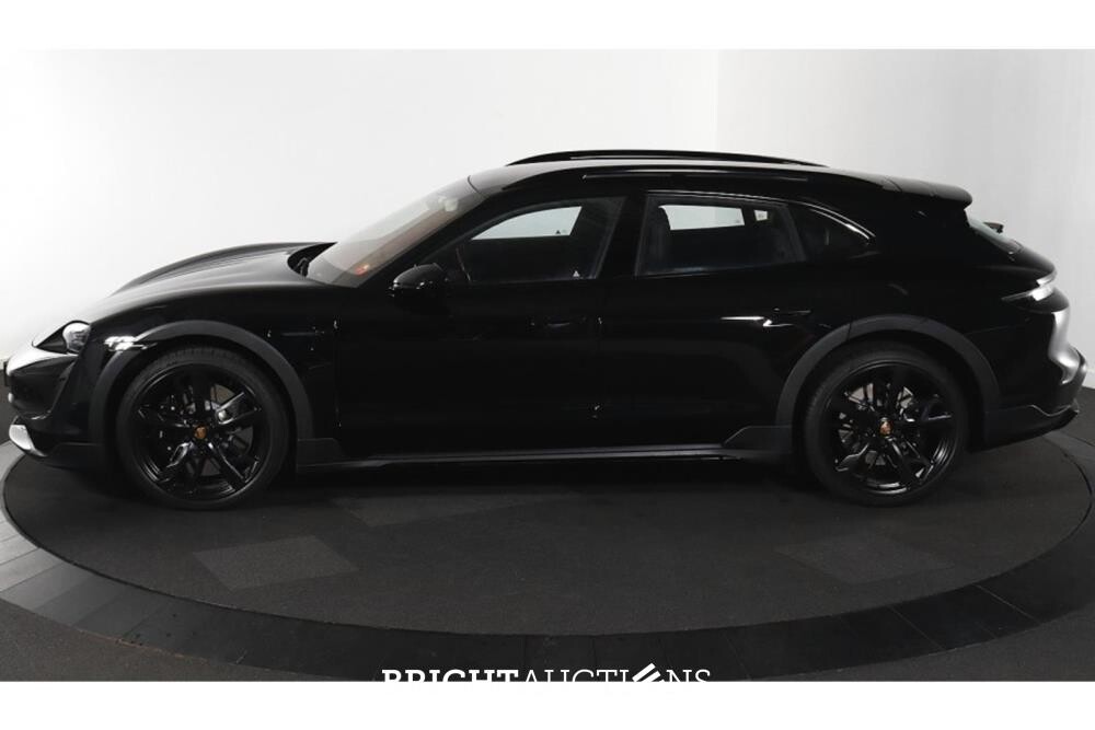 Porsche Taycan Cross Turismo Turbo 202k Nw 93 kWh 625hp 2023 (Original-NL), S-561-ZB