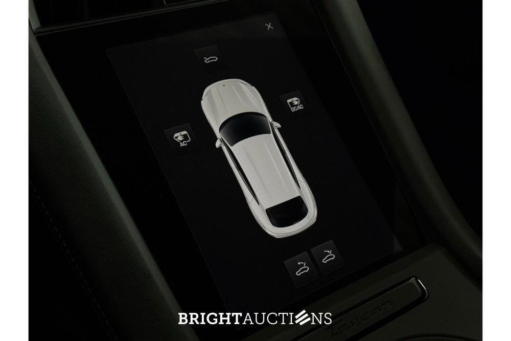 Porsche Taycan Cross Turismo Turbo 202k Nw 93 kWh 625hp 2023 (Original-NL), S-561-ZB