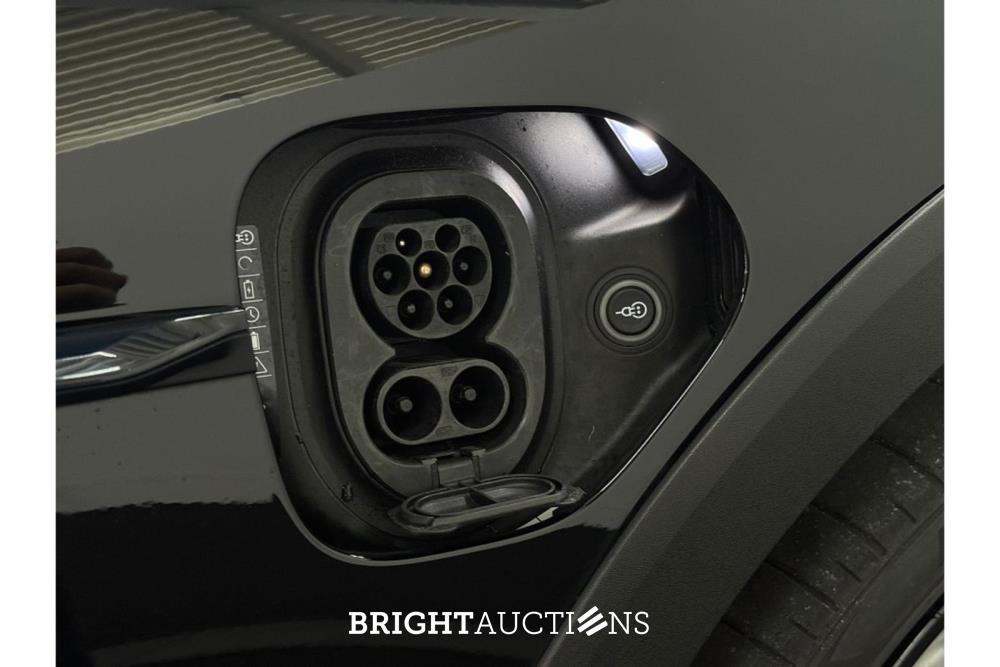 Porsche Taycan Cross Turismo Turbo 202k Nw 93 kWh 625hp 2023 (Original-NL), S-561-ZB