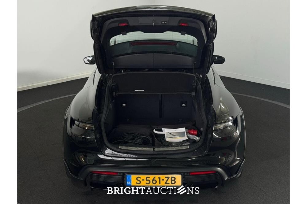 Porsche Taycan Cross Turismo Turbo 202k Nw 93 kWh 625pk 2023 (Origineel-NL), S-561-ZB