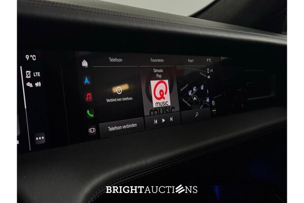 Porsche Taycan Cross Turismo Turbo 202k Nw 93 kWh 625hp 2023 (Original-NL), S-561-ZB