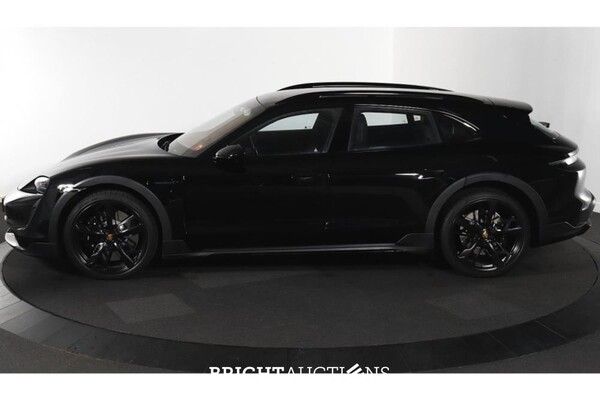 Porsche Taycan Cross Turismo Turbo 202k Nw 93 kWh 625hp 2023 (Original-NL), S-561-ZB