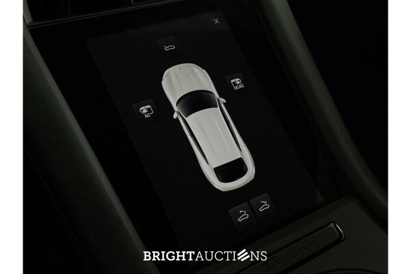 Porsche Taycan Cross Turismo Turbo 202k Nw 93 kWh 625hp 2023 (Original-NL), S-561-ZB