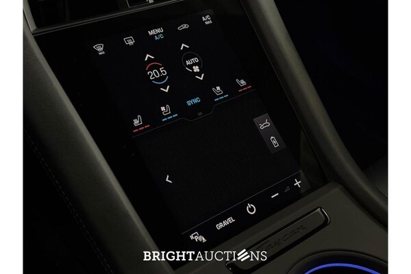 Porsche Taycan Cross Turismo Turbo 202k Nw 93 kWh 625hp 2023 (Original-NL), S-561-ZB