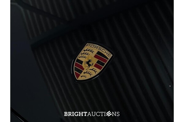 Porsche Taycan Cross Turismo Turbo 202k Nw 93 kWh 625hp 2023 (Original-NL), S-561-ZB