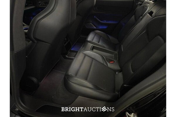 Porsche Taycan Cross Turismo Turbo 202k Nw 93 kWh 625hp 2023 (Original-NL), S-561-ZB