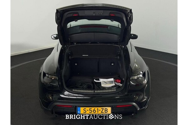 Porsche Taycan Cross Turismo Turbo 202k Nw 93 kWh 625pk 2023 (Origineel-NL), S-561-ZB