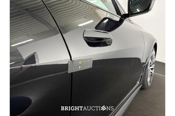 BMW i4 eDrive40 High Executive 84 kWh 340pk 2022 (Origineel-NL), P-888-HD