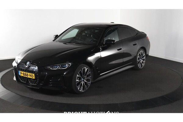 BRIGHT AUCTIONS: EV - Fast Auction