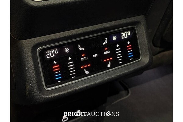 Audi e-tron 55 S edition Quattro 95 kWh 408pk 2022 (Origineel-NL), S-713-BN