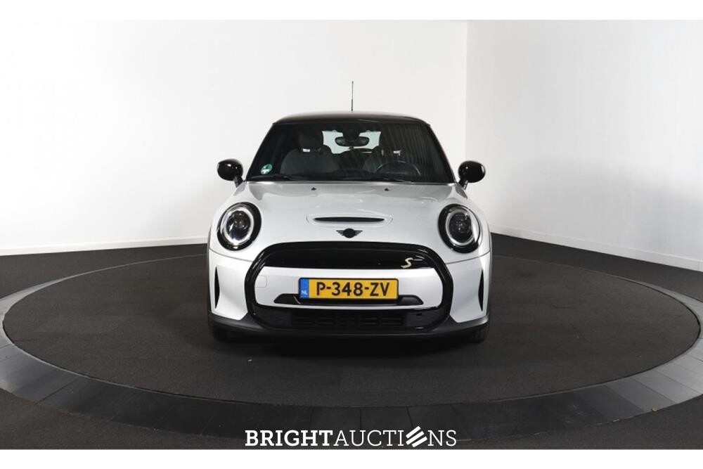 MINI Mini Classic 33 kWh 184pk 2022 (Origineel-NL), P-348-ZV