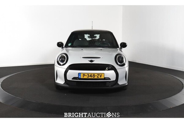 MINI Mini Classic 33 kWh 184pk 2022 (Origineel-NL), P-348-ZV