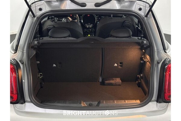 MINI Mini Classic 33 kWh 184pk 2022 (Origineel-NL), P-348-ZV