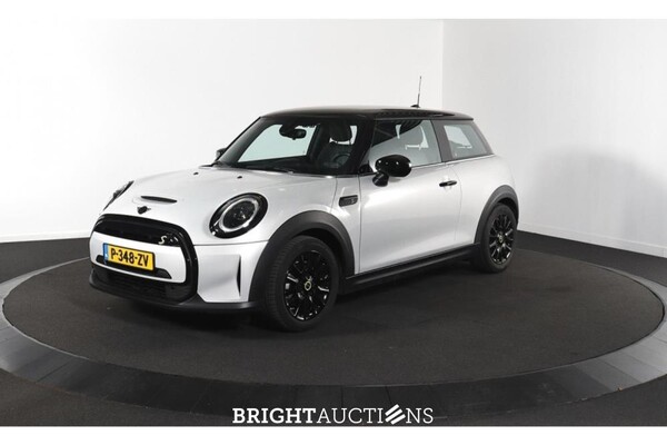 BRIGHT AUCTIONS: EV - Fast Auction