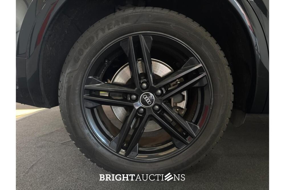 Audi Q5 50 e S edition TFSI 408pk 2021 (Origineel-NL), L-941-TT