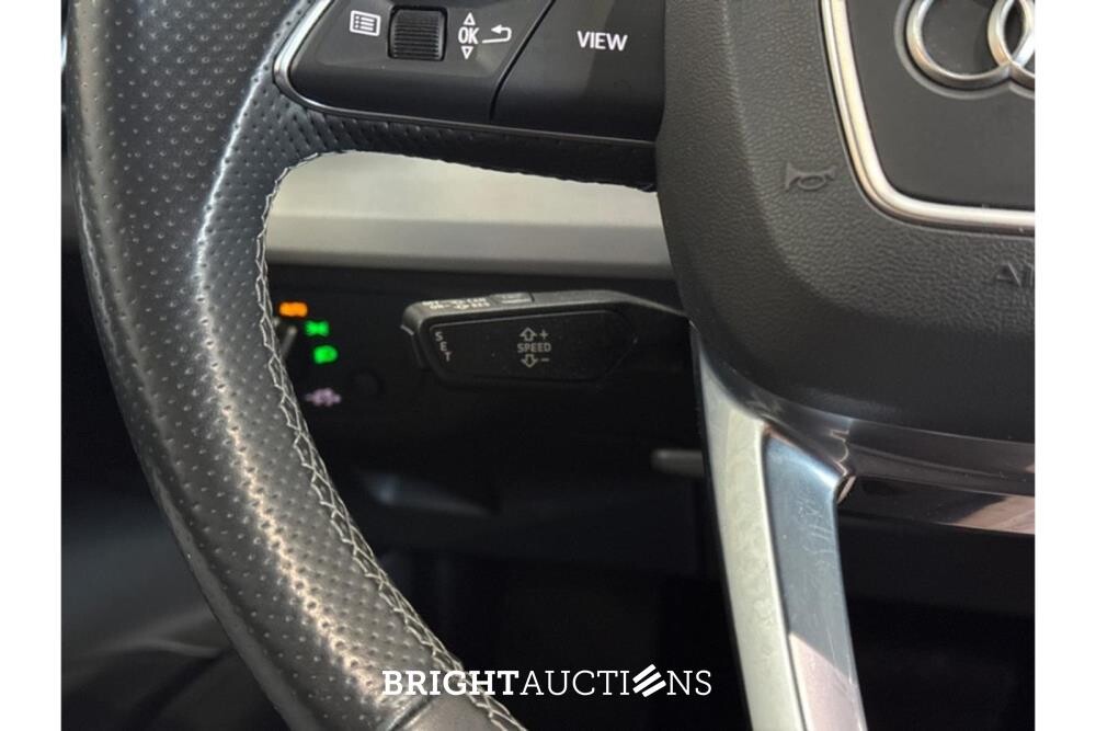 Audi Q5 50 e S edition TFSI 408pk 2021 (Origineel-NL), L-941-TT