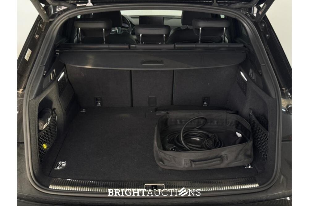 Audi Q5 50 e S edition TFSI 408pk 2021 (Origineel-NL), L-941-TT